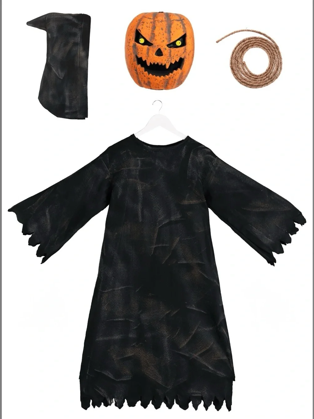 Spirit **missing gloves